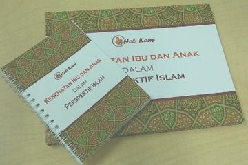 Islam dan Dunia Kesehatan Ibu-Anak 