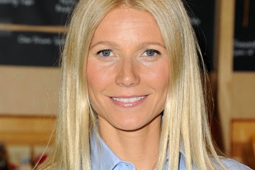 Gwyneth Paltrow Bantah Paksa Anak Diet
