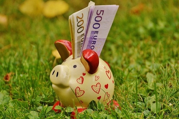 5 Tips Memanfaatkan Bonus Akhir Tahun