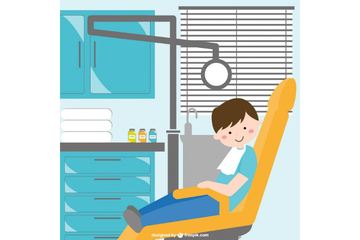 Rekomendasi Klinik Gigi Anak di Jakarta