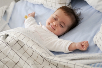 Mengenal Angelman Syndrome