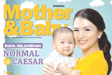 Cover Oktober 2018 