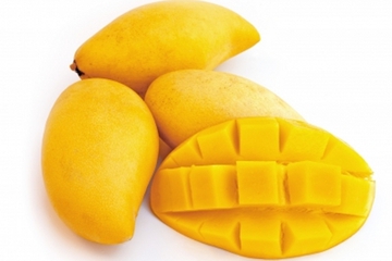 Mangga, Kaya Zat Bermanfaat