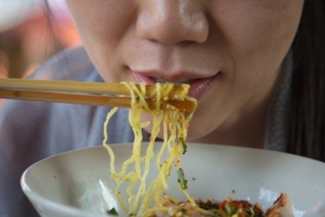 Bolehkah Konsumsi Makanan Cepat Saji Saat Hamil?
