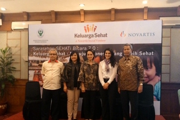 Mengenal Program Keluarga Sehat
