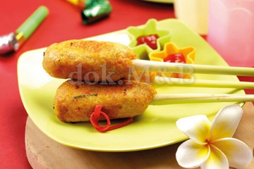 Sate Lilit 