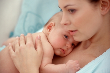 Postpartum Depression Harus Segera Diatasi