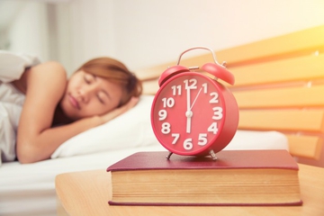 Ini Risiko Tidur Terlalu Lama Saat Weekend, Waspada!