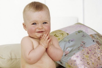 Suplemen dan Multivitamin untuk Bayi