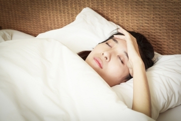 Tidur dalam Gelap Tingkatkan Kesuburan? 