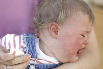 Penting! Cara Menerapkan Disiplin kepada Bayi