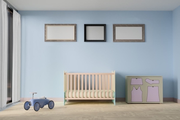 Tips Mengatur Kamar Anak Sesuai Feng Shui