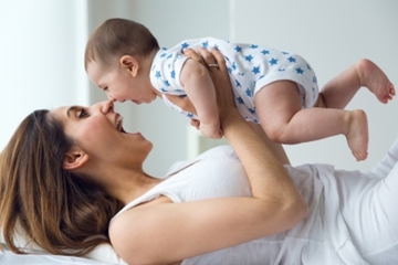 6 Fakta Seputar Shaken Baby Syndrome