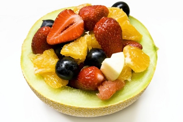 Serba-Serbi Buah