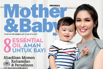 Cover Maret 2019