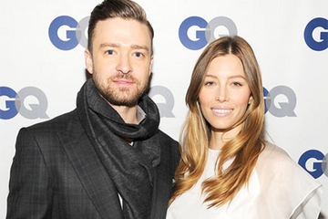 Justin Timberlake Rayakan Ulang Tahun Istri