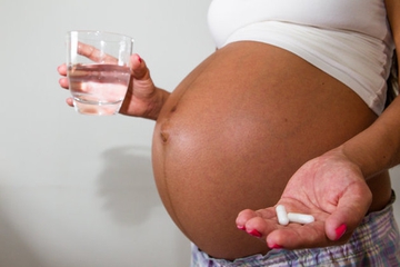 Perhatikan 6 Fakta ini Sebelum Mengonsumsi Antibiotik