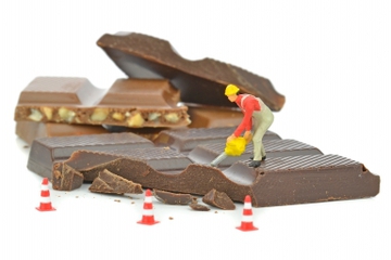 Cokelat Perkecil Risiko Preeklampsia