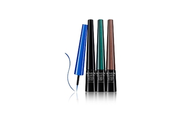 Mata Lebih Tegas dengan Eye Liner 
