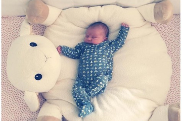 Olivia Wilde Melahirkan Putri Keduanya!