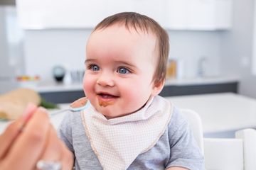 Ini Panduan untuk Atasi Anak yang Menolak Makan (I)