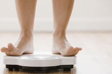Jaga Berat Badan Sebelum Hamil!