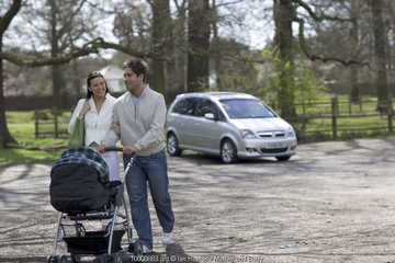 Perhatikan Ini Ketika Membeli Stroller