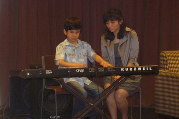 Anak Disabilitas Bisa Berprestasi