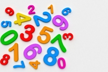 Matematika untuk Si Balita