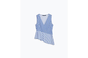 Bold Stripes for Bolder Moms