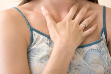 Tip Atasi Heartburn