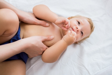 Baby Gym, Pilihan Tepat Untuk Tumbuh Kembang Si Kecil