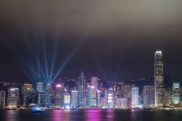 5 Alasan Mengunjungi Hong Kong untuk Libur Akhir Tahun