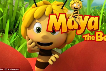 Waspada Tontonan untuk Si Kecil!