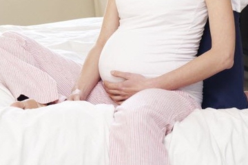 Pijat untuk Mengurangi Robekan Vagina saat Melahirkan