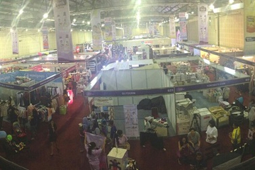 M&B Fair Jakarta Hari Terakhir Hadirkan Banyak Keseruan 