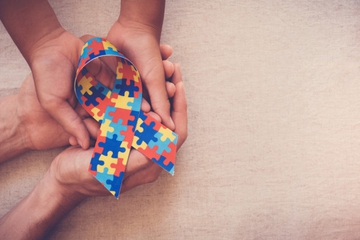 Ketahui 5 Jenis Autisme pada Anak