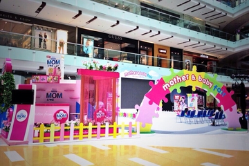 Yeiy, M&B Fair Diadakan di Surabaya! 