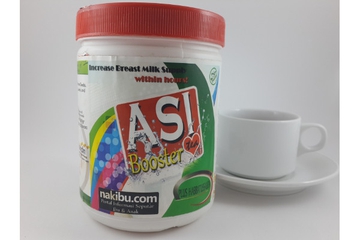 Solusi Agar ASI Lebih Lancar & Banyak