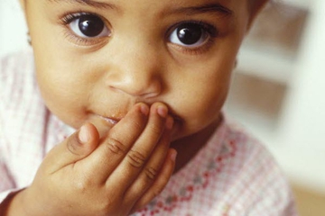 Tips Hadapi Si Kecil yang Sulit Makan (2)