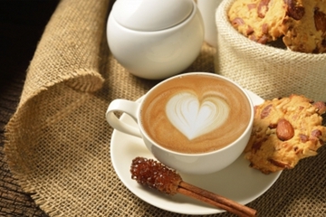 Kopi Ternyata Baik untuk Kesehatan
