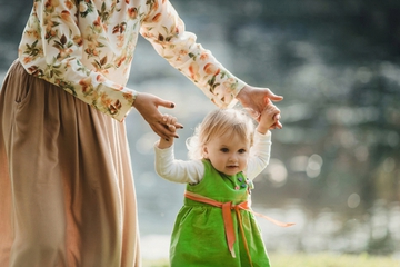 4 Efek Buruk Penggunaan Baby Walker Bagi Si Kecil