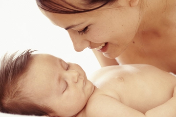 Mengenal Attachment Parenting (1)
