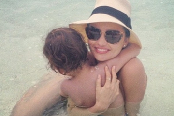 Profesi Favorit Miranda Kerr 