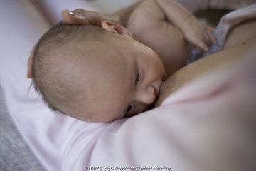 Manfaat IMD bagi Ibu dan Bayi