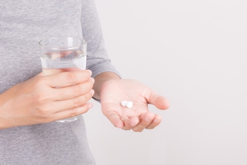 Pentingnya Vitamin D Saat Hamil