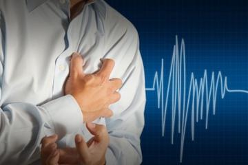 Mengenal Fibrilasi Atrium Sebagai Penyebab Stroke!