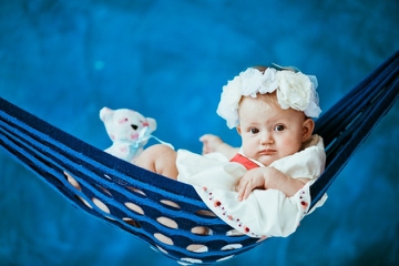 50+ Ide Nama Bayi Perempuan Bermakna Ratu atau Putri