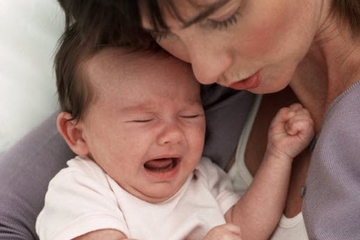 Hemofilia Pada Anak