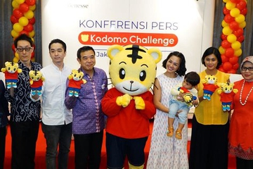 Pentingnya Stimulasi Otak Anak di Usia Dini